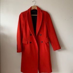 Amazing Zara Coat
